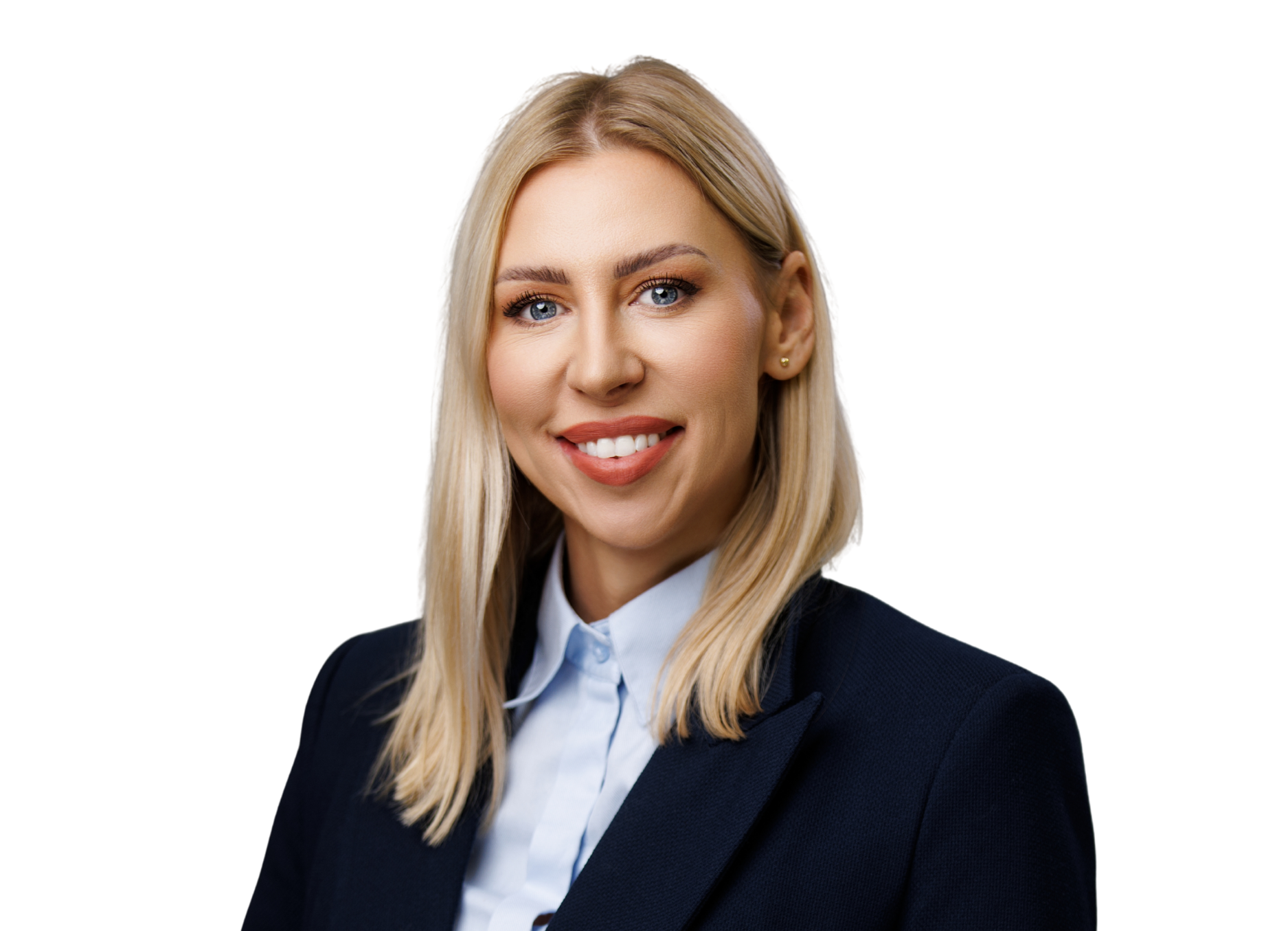 Anna Salomon – Członek Zarządu OBR CTM S.A.
