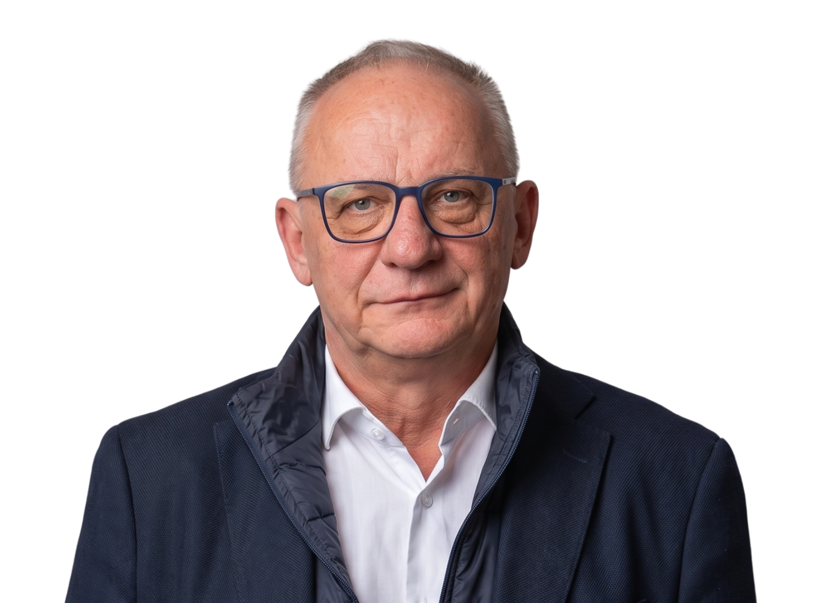 dr Jacek Szczepaniak – Członek Zarządu OBR CTM S.A.