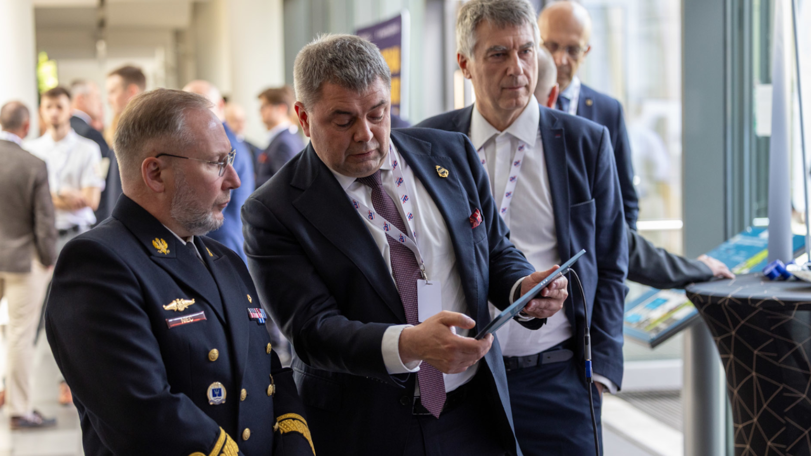 Konferencja Digital Baltic 2025 — podsumowanie