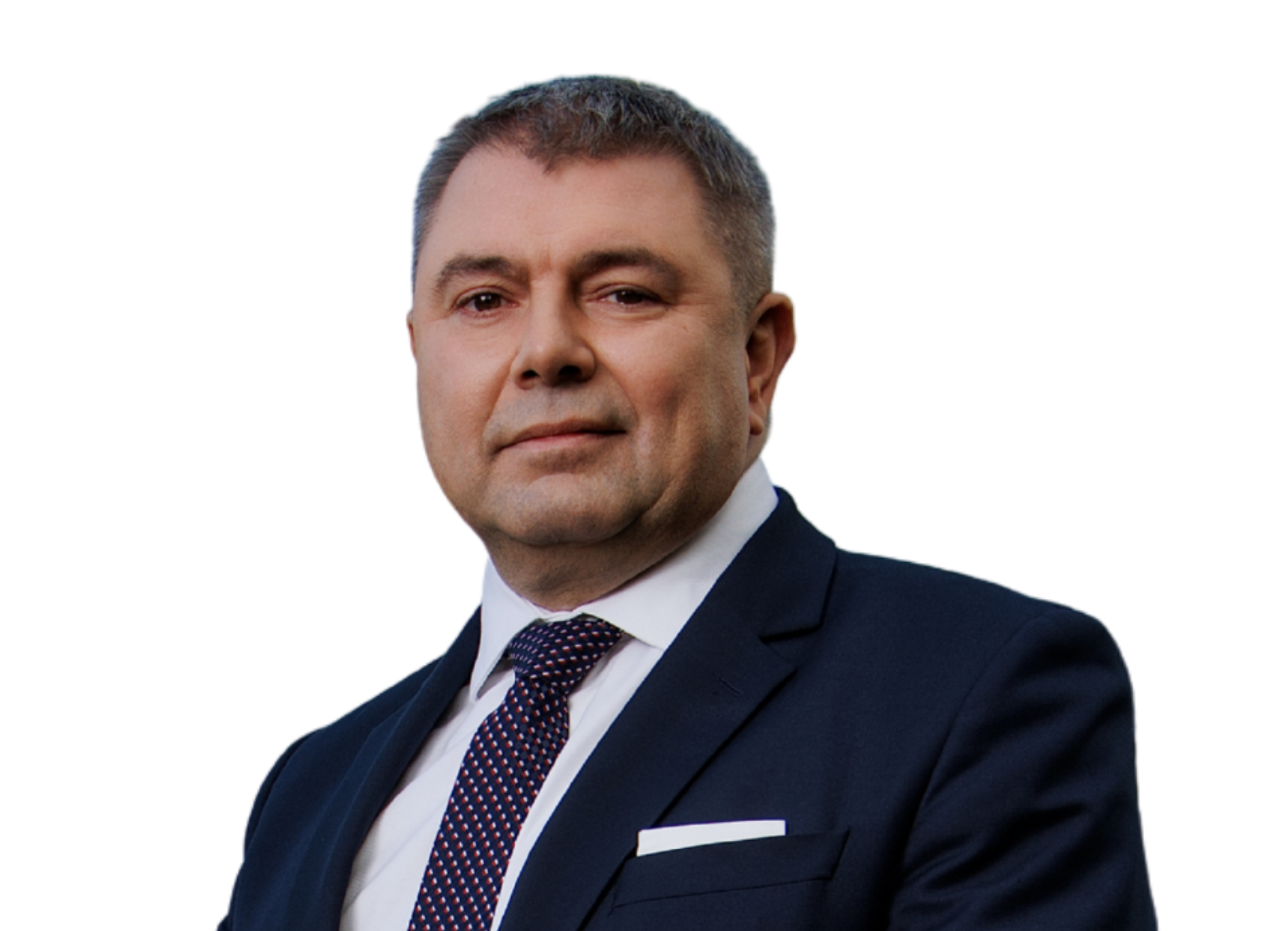 Marcin Wiśniewski – Prezes Zarządu OBR CTM S.A.