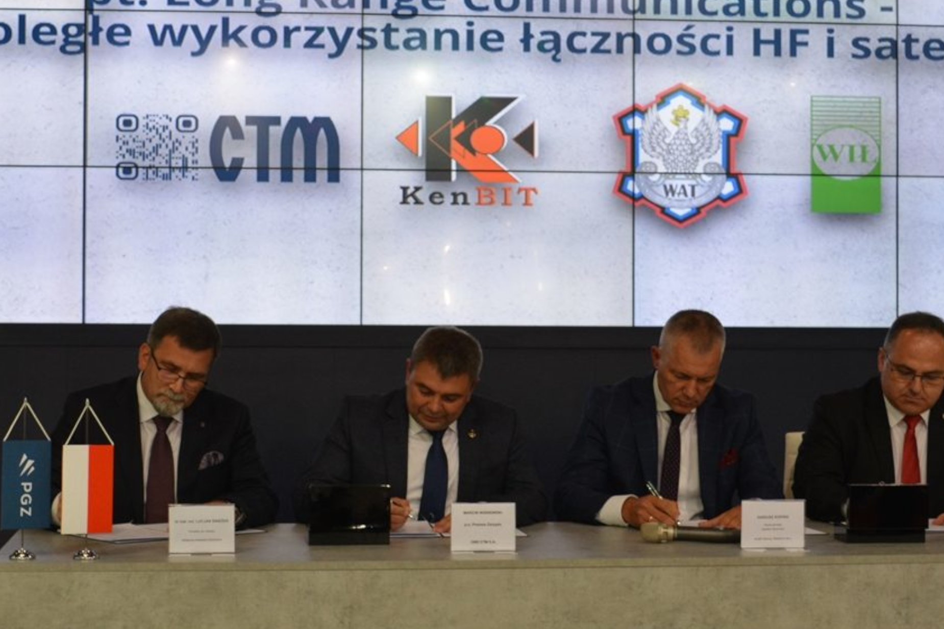 Kolejny europejski program obronny na celowniku Polski