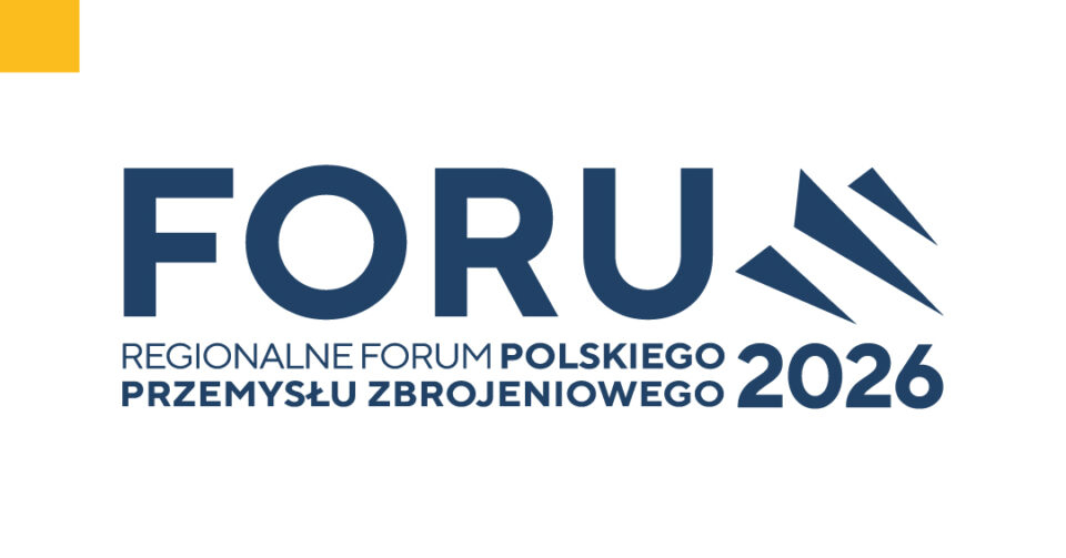 Regionalne Forum Polskiego Przemysłu Zbrojeniowego 2026