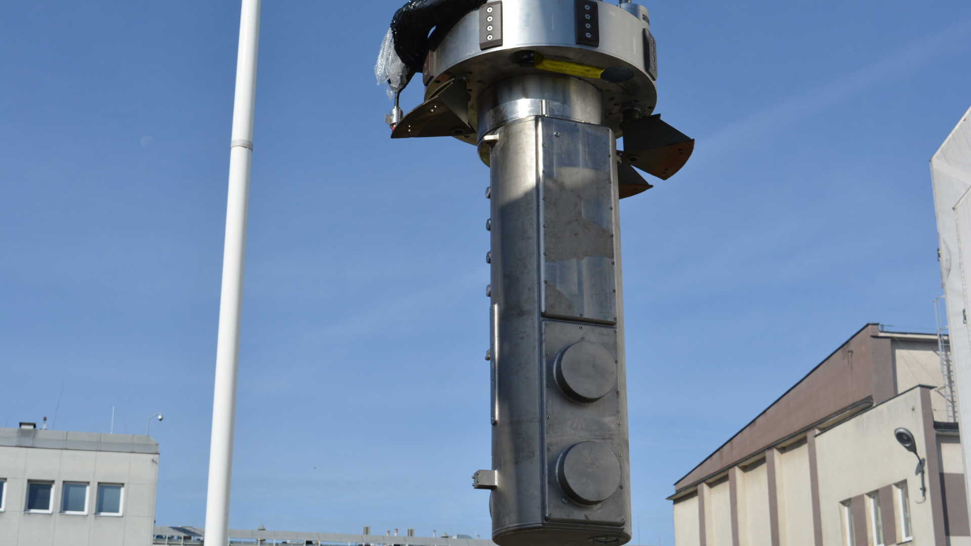 Sonar SHL-101/TM