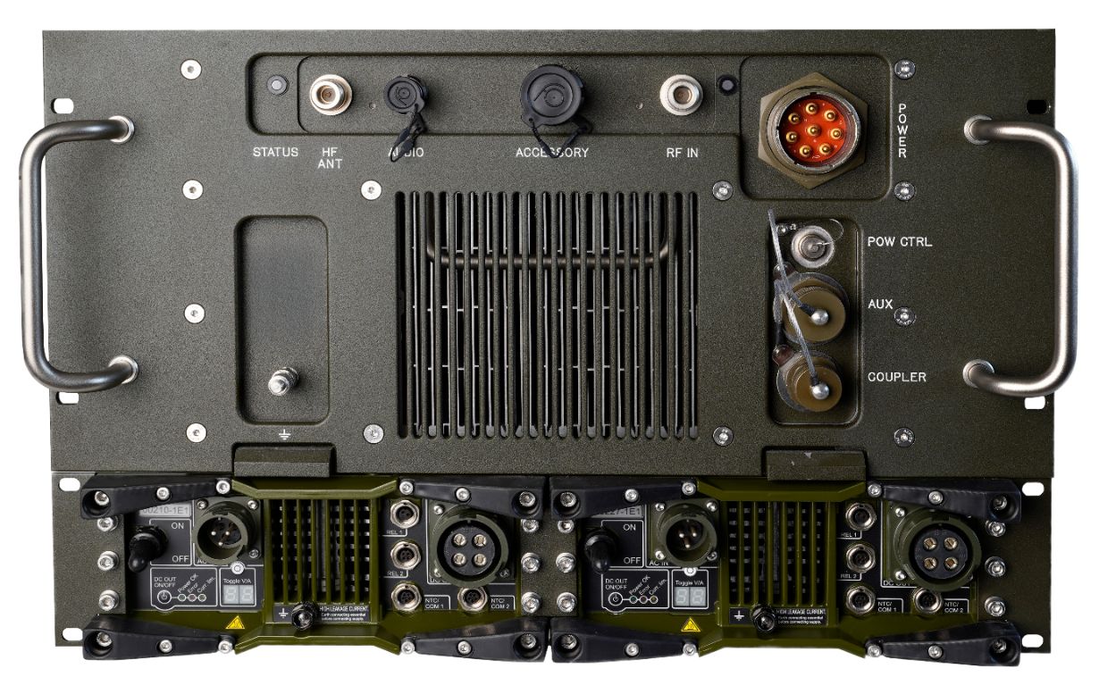 RKP-8100 WM-D