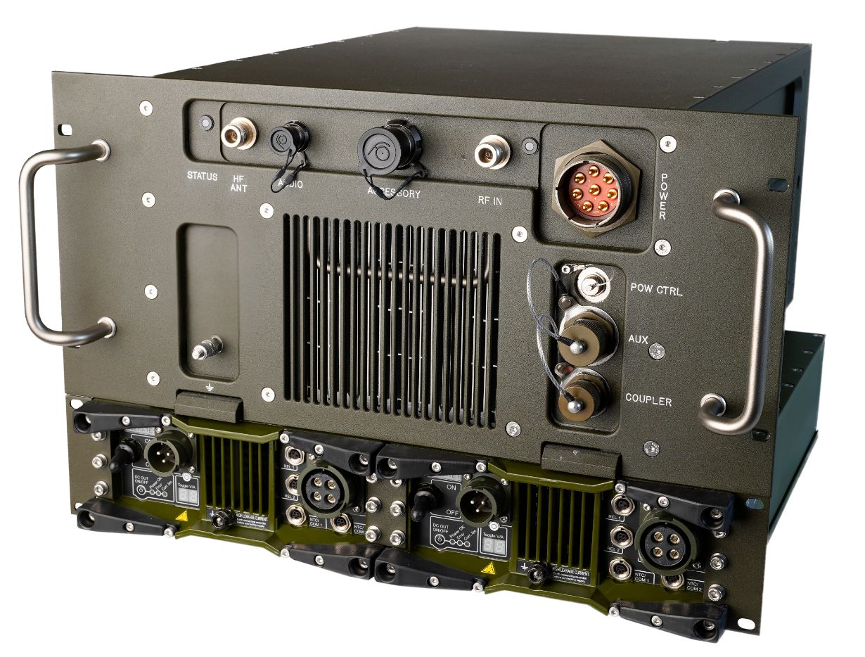 RKP-8100 WM-D