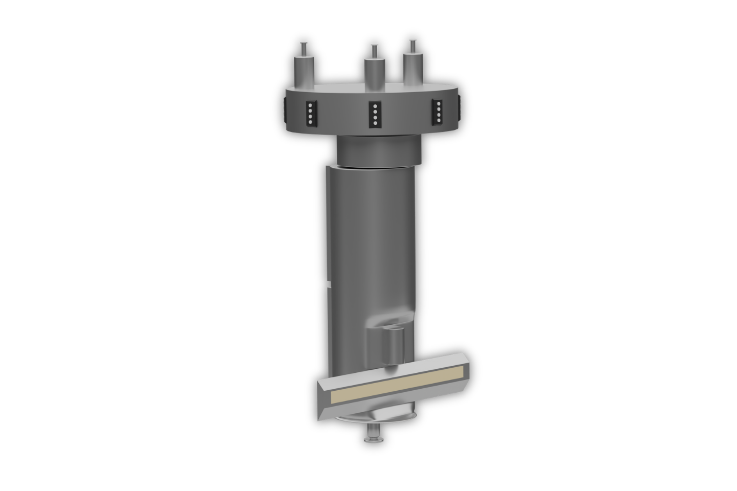 Sonar SHL-101/TM
