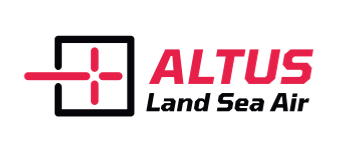 Logo Altus LSA