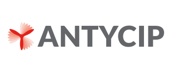Logo Antycip Simulation
