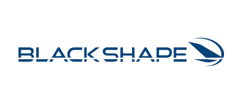 Logo BLACKSHAPE S.p.A.