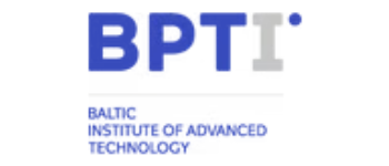 Logo Baltic Institute of Advanced Technology