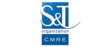 Logo CMRE