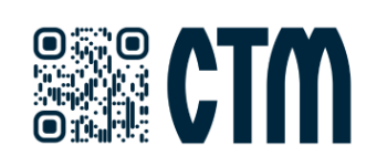 Logo OBR CTM S.A.