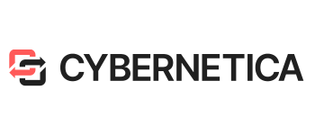 Logo Cybernetica AS