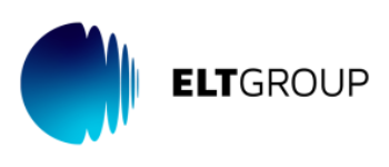 Logo ELETTRONICA SPA