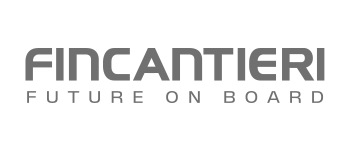 Logo Fincantieri S.p.A.