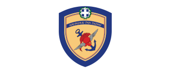Logo Hellenic Ministry of National Defence
