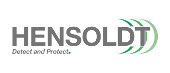 Logo Hensoldt Sensors GmbH