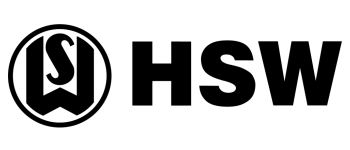 Logo Huta Stalowa Wola S.A.