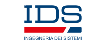 Logo Ingegneria Dei Sistemi S.p.A.