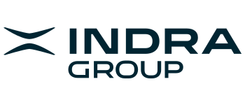 Logo Indra