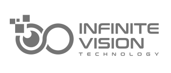 Logo Infinite Vision GmbH & Co. KG.