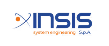Logo Insis S.p.A