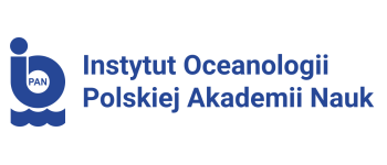 Logo Instytut Oceanologii PAN
