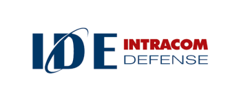 Logo Intracom Defense Electronics