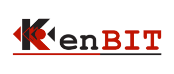 Logo Kenbit S.A.