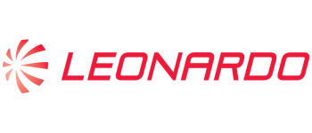 Logo Leonardo S.p.A
