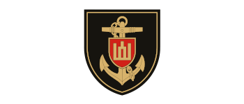 Logo Lithuanian Navy
