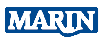 Logo MARIN
