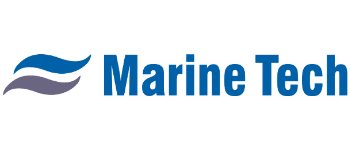 Logo Marine Tech