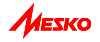 Logo Mesko S.A.