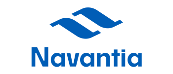 Logo Navantia S.A.