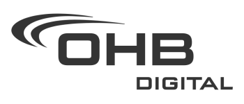 Logo OHB Digital Connect GmbH