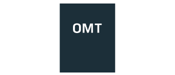 Logo Odense Maritime Technology