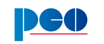 Logo PCO S.A.