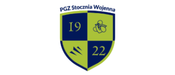 Logo PGZ Stocznia Wojenna