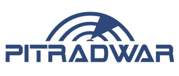 Logo PIT-RADWAR S.A.