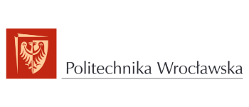 Logo Politechnika Wrocławska