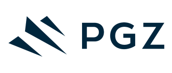 Logo Polska Grupa Zbrojeniowa S.A.