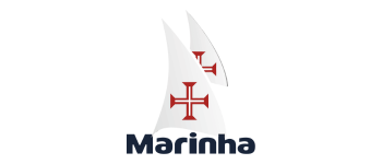 Logo Portuguese Navy