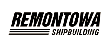 Logo Remontowa Shipbuilding S.A.