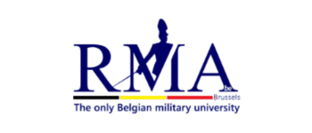 Logo Royal Military Academy of Belgium