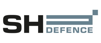 Logo SH Defence