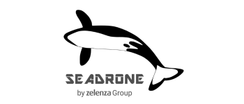 Logo Seadrone