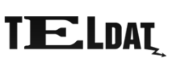 Logo TELDAT