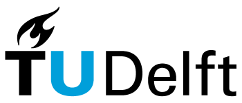 Logo TU Delft
