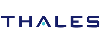 Logo Thales SIX GTS France SAS
